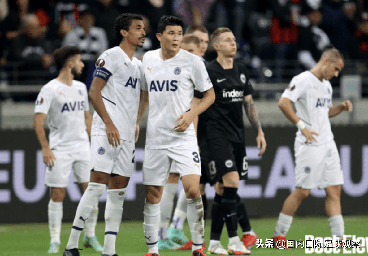 国安今日表现抢眼，热刺整场无解，教练赛后亲自拥抱的简单介绍